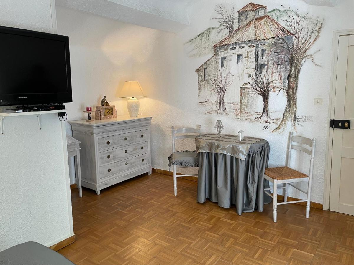 Domaine De Majastre Bed & Breakfast Bauduen Eksteriør bilde