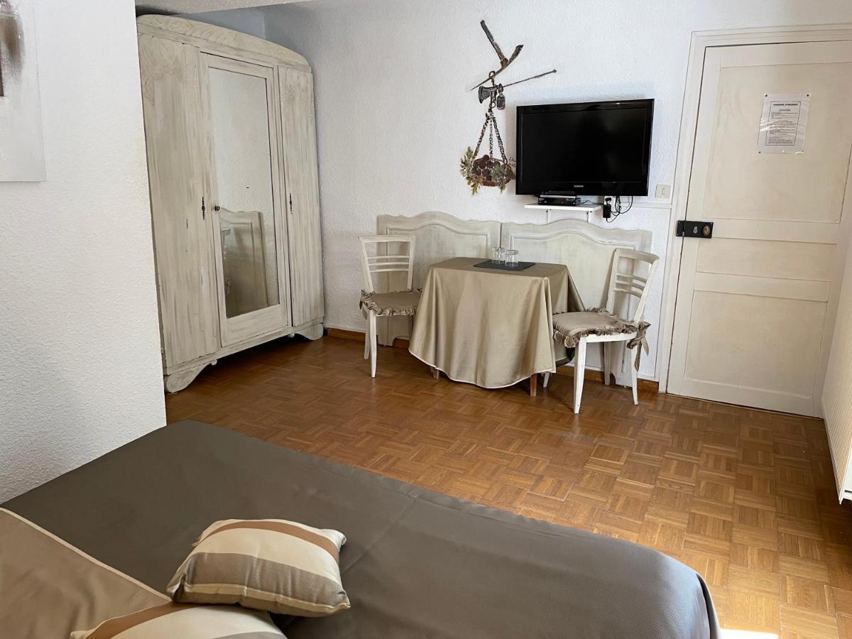 Domaine De Majastre Bed & Breakfast Bauduen Eksteriør bilde