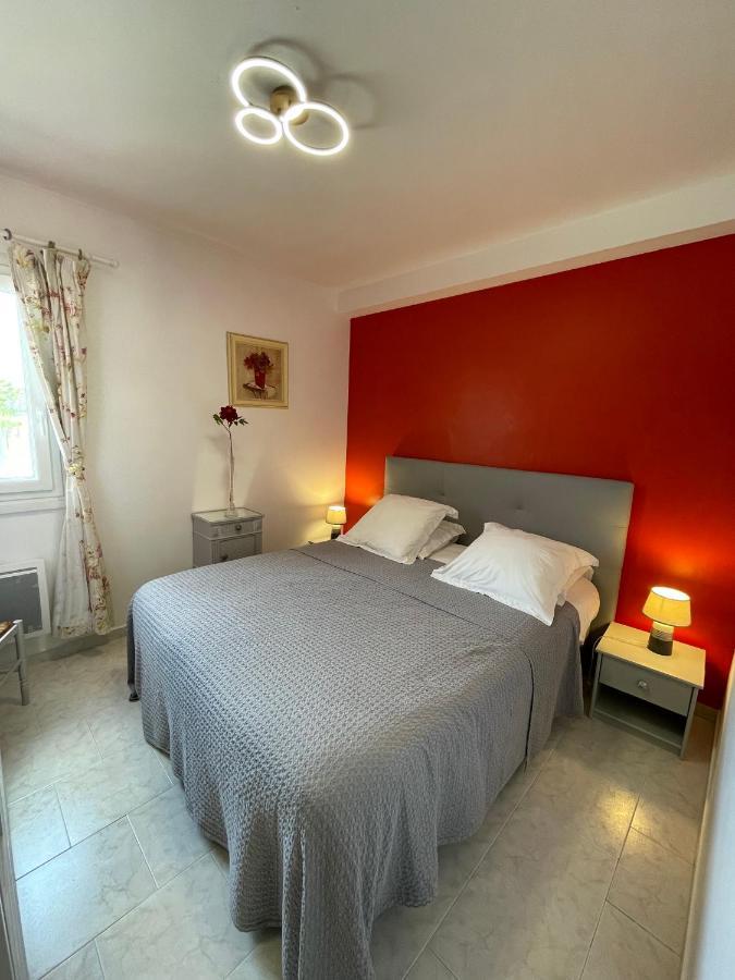 Domaine De Majastre Bed & Breakfast Bauduen Eksteriør bilde
