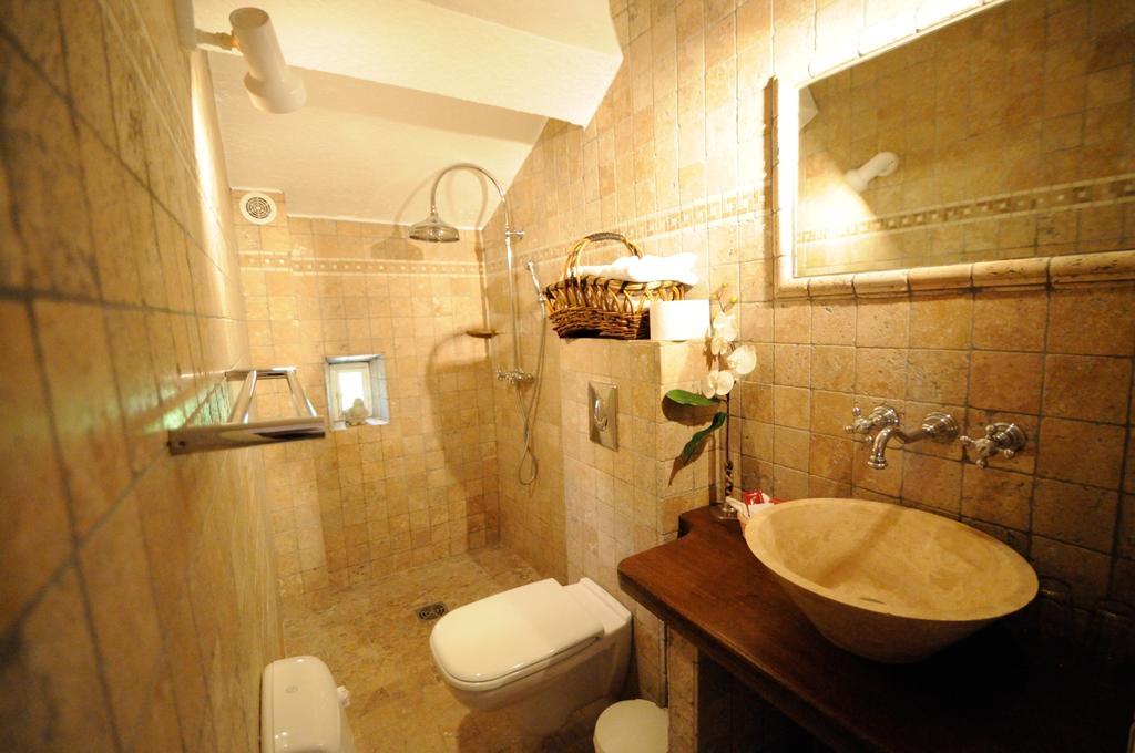 Domaine De Majastre Bed & Breakfast Bauduen Rom bilde